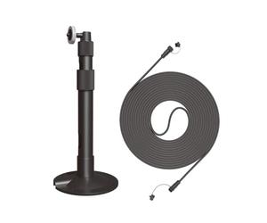 Navimow Kit D'Extension D'Antenne, Accessoire pour Tondeuses Robotisées i105E, i108E, i205 AWD, i208 AWD, H500E-Vf, H800E-Vf, H1500E-Vf, H3000E-Vf