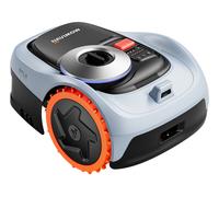 Navimow Robot tondeuse à gazon I208 AWD