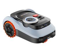 Navimow Robot tondeuse à gazon I210E LiDAR Pro