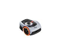 Segway Navimow i208 Tondeuse à gazon robot Batterie Orange, Noir et Bleu