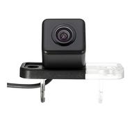 Navinio Caméra De Recul Couleur Vision Nocturne Voiture Camion pour Classe C/E/CLS/CLK/SLK/SL W209 W203 W211 W219 E320 R171 S211 R230 C219