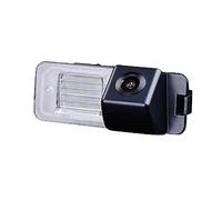 Navinio Caméra De Recul Couleur Vision Nocturne Voiture Camion pour Replacement for New Beetle Polo V 6R Passat CC Golf VI MK4 MK5 Golf 6 MK6 EOS Lupo