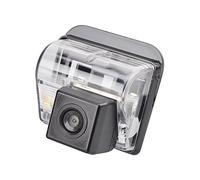 Navinio Caméra de recul Voiture IP67 étanche Couleur Grand Angle de visionnement avec Plaque d'immatriculation Vision Nocturne pour CXX-7 Besturn B50/B70