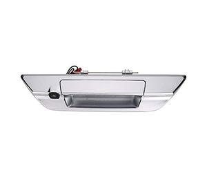 Navinio étanche 170 ° réversible caméra de Guidon spécifique au véhicule intégré dans Le boîtier poignée Vue arrière caméra de recul pour Toyota Hilux Revo Rocco Invincible 50