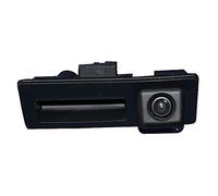 Navinio HD CCD Night Vision Voiture Tronc poignée caméra de recul caméra de recul pour A4 A5 S5 Q3 Q5 VW Passat Tiguan Golf Passat Touran Jetta Sharan Touareg