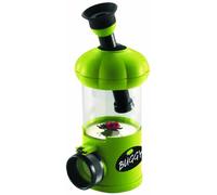 Navir - 8035/e - Jeu Scientifique - Microscope Portable pour Insectes - Buggy