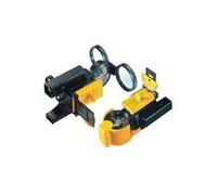 Navir Navir4020/C Super Optic Wonder Plus jouet, Noir