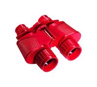 Jumelles enfant rouge 3 x 36