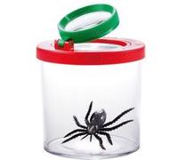 NAVIR SUPER BOITE LOUPE Multicolore G