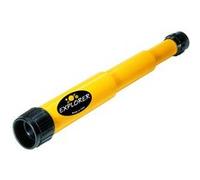 Navir télescope Explorer junior 21 x 5 cm jaune Jaune G