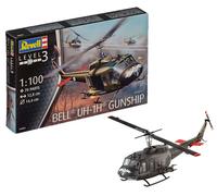 Navire de combat Bell® UH-1H®