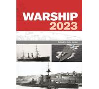 Navire de guerre 2023