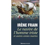 Navire de l'homme triste et autres contes marins