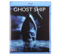 Navire fantôme/Ghost Ship (2002) [ Origine danoise, Aucune langue italienne ] (Blu-Ray)
