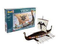 Navire viking