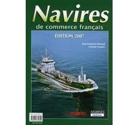 Navires De Commerce Français
