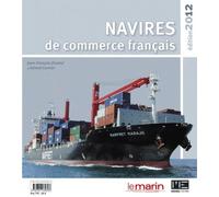 Navires De Commerce Français