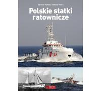 Navires de sauvetage polonais