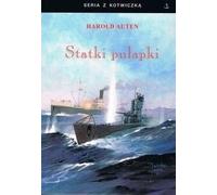 Navires piégés v.4