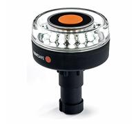 NAVISAFE Navilight 360 ° 2 nm Bateau léger avec Scotty Base