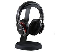Navitech Acier sur l'oreille et sur Le Support de Support de Casque d'oreille Compatible avec Le Sennheiser HD 4.40 BT