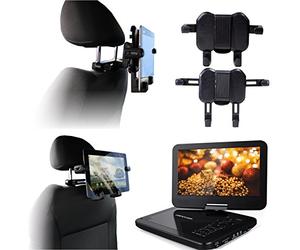 Navitech dans Le Repos Principal de tête de Lecteur DVD portatif de Voiture/Appui d'appui-tête/Support Compatible avec Star Wars (Fits