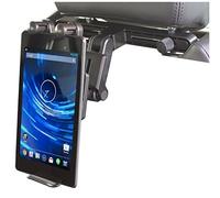 Navitech dans Le Repos Principal de tête de Tablet portatif de Voiture/Appui d'appui-tête/Support pour Le Acer Iconia One 7 B1-7AO 7 inch