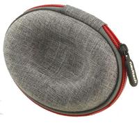 Navitech Étui De Protection Rigide Gris pour Montre Intelligente - Compatible avec Le Withings ScanWatch 2 Smart Watch