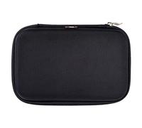 Navitech Etui de Protection Rigide Noir Compatible avec XP-Pen G430S