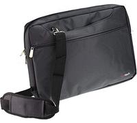 Navitech Étui De Transport Noir - Compatible avec Le HP 14" Touchscreen Home and Business Laptop