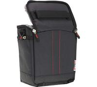 Navitech Étui De Voyage Jumelles Noir - Compatible avec Le Canon 15 x 50 Image Stabilising All Weather Jumelles