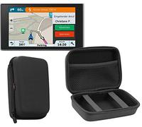 Navitech Étui et Sac de Voyage Compatible avec Garmin Camper 770