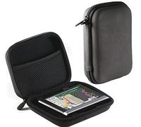 Navitech étui GPS extérieur Caoutchouc pour Garmin Nuvi 65LMT / 66LMT / 2699LMT-D