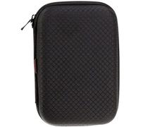 Navitech Étui noir pour montre et accessoires compatible avec le tracker d'activité Hengto