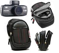 Navitech Étui Noir pour Nextbase 312GW Dash Cam