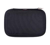 Navitech Étui Rigide Noir Compatible avec Le Honor Pad X9a 11.5" Tablette