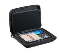 Navitech Étui Rigide Noir Compatible avec Le Tomtom GO Expert 7" GPS Voiture