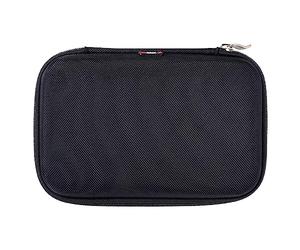 Navitech Étui Rigide Noir Compatible avec Le Veidoo Android 7 Pouce Kids Tablet