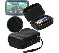 Navitech Étui Rigide Noir Compatible avec Philips PicoPix PPX3614
