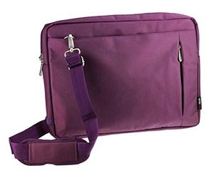 Navitech Etui/Sacoche Graphique Violet - Compatible avec Le Huion GT-220 V2 8192