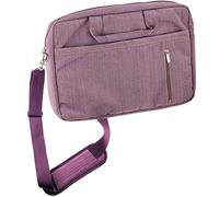 Navitech Etui/Sacoche Graphique Violet Compatible avec Le VEIKK A30 V2 Drawing Tablet 10x6 Pouce