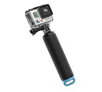 Navitech Fixation de trépied à Main Flottante pour caméra d’Action et Prise de poignée Flottante Compatible avec GoPro Hero+ 2014 Action Camera