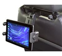 Navitech - Fixation Extensible pour Repose-tête ou sièges arrières pour Le Acer ICONIA B1-790-K732 7-inch Tablet