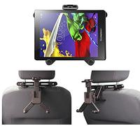 Navitech - Fixation Extensible pour Repose-tête ou sièges arrières pour Le Lenovo Tab 2 A10