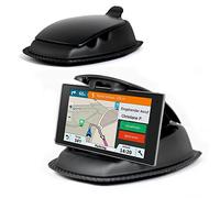 Navitech Fixation Universelle Tableau de Bord Voiture Compatible avec Garmin DriveAssist 51 LMT-D