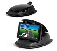 Navitech Fixation Universelle Tableau de Bord Voiture Compatible avec Garmin Nuvi 2447LMT / 2497LMT / 2498LMT-Digital