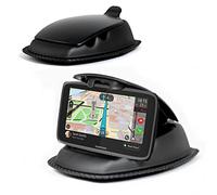 Navitech Fixation Universelle Tableau de Bord Voiture Compatible avec GPS y Compris Tomtom Start 42