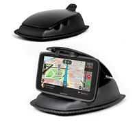 Navitech Fixation Universelle Tableau De Bord Voiture Compatible avec Le Tomtom Car Sat Nav Go Basic 6 inch