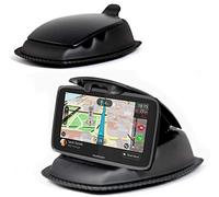 Navitech Fixation Universelle Tableau de Bord Voiture Compatible avec Tomtom Rider 550