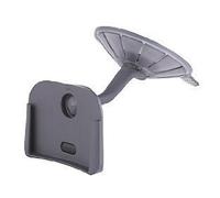 NAVITECH - Fixation Ventouse Compatible avec Pare-Brise Compatible avec Tomtom One XL V1, Edition 1, V2, Edition 2